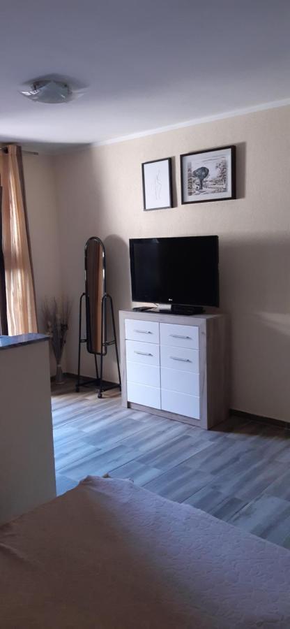 Sofi Apartment Котор Екстериор снимка