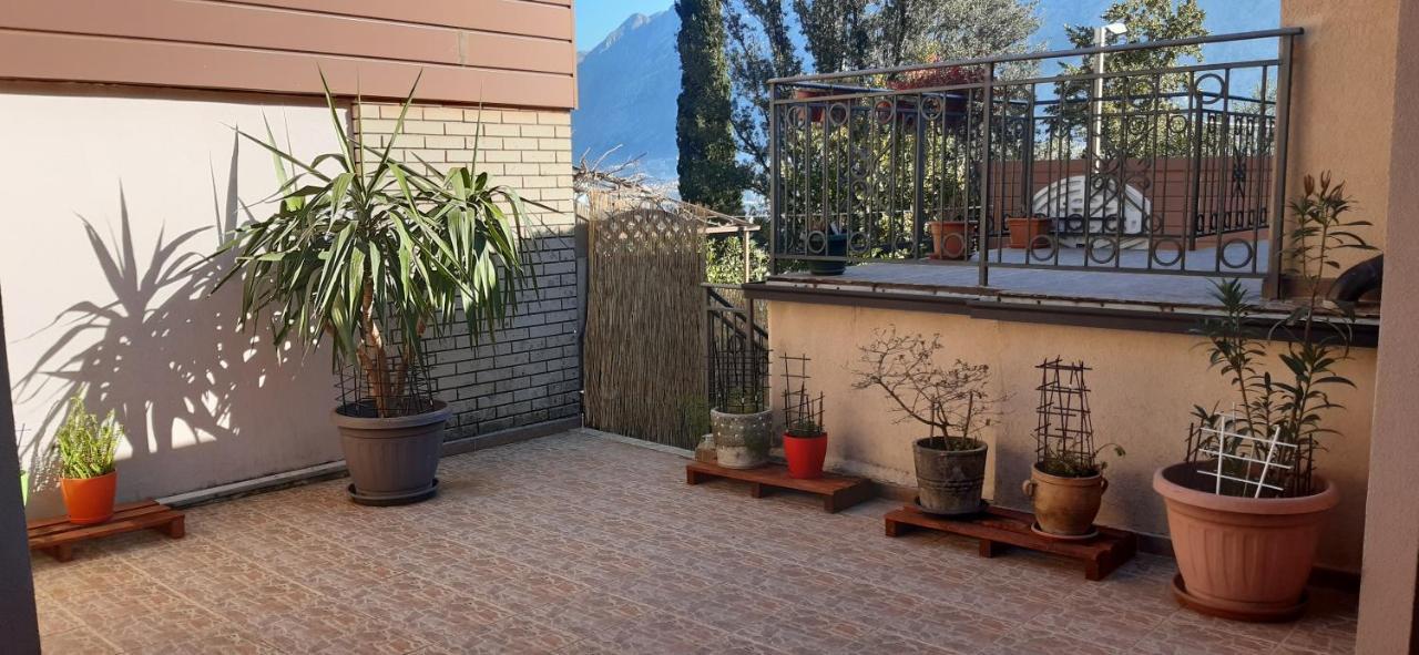 Sofi Apartment Котор Екстериор снимка