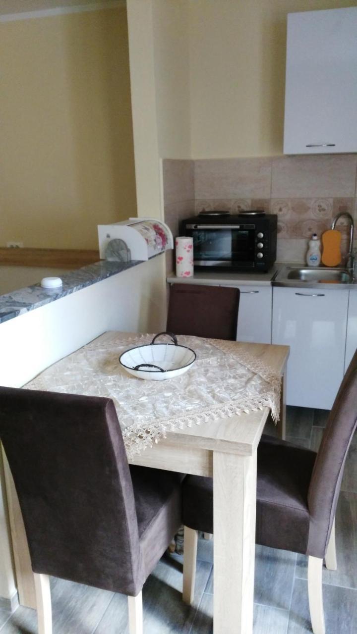 Sofi Apartment Котор Екстериор снимка